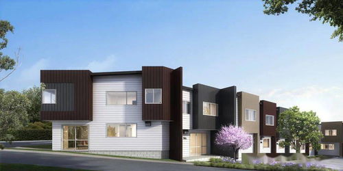 探秘Te Atatu South Vodanovich Grove 精品住宅項目，可負擔價格盡享理想之家