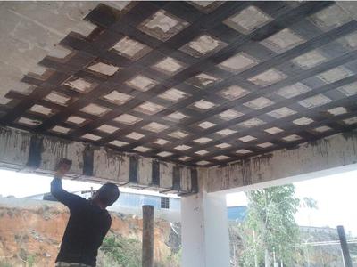 保山小區房屋加固價格解析 云源加固工程專業服務保障安全