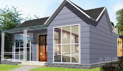 房屋建筑面積測量方法全解析 從基本概念到實踐應用